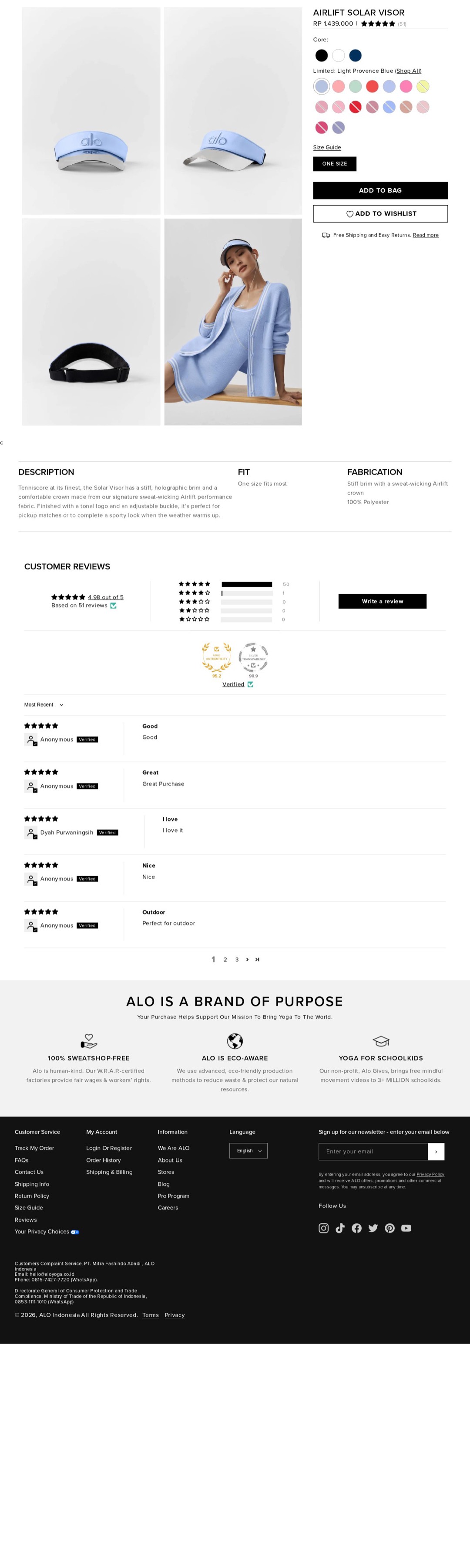 aloyoga.co.id