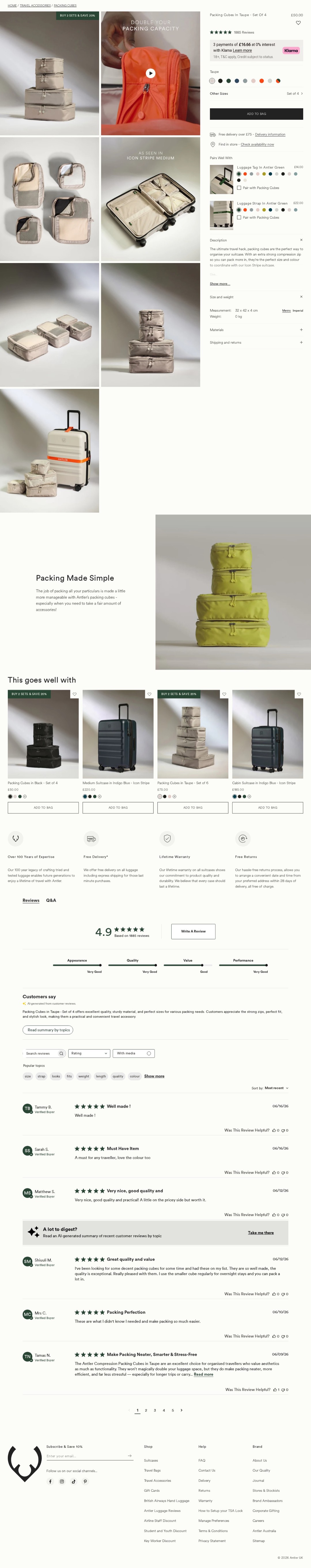antler.co.uk