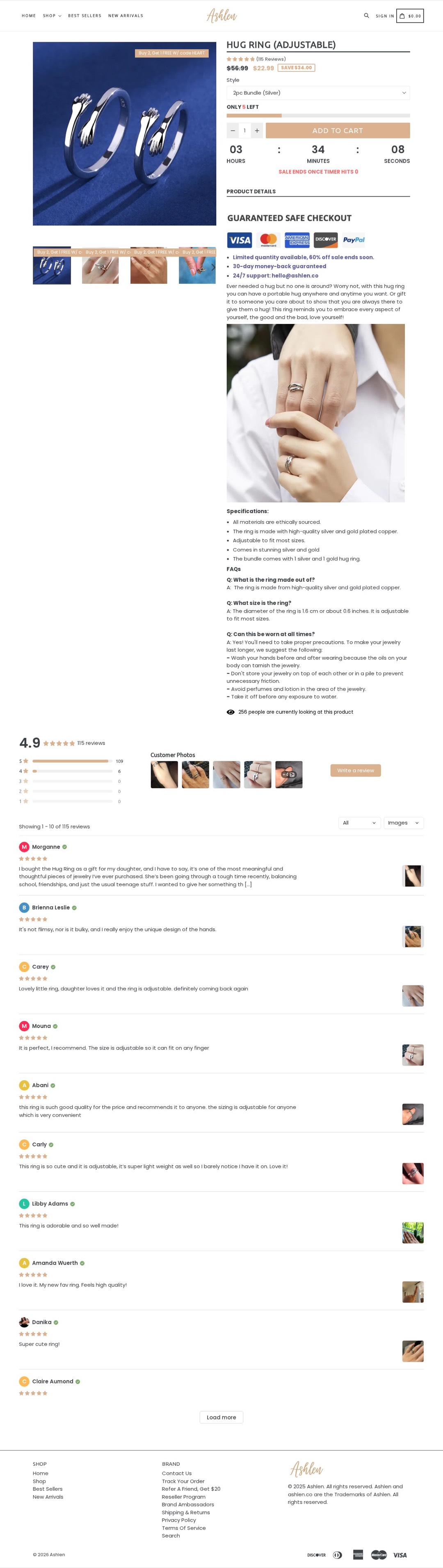 ashlen.co