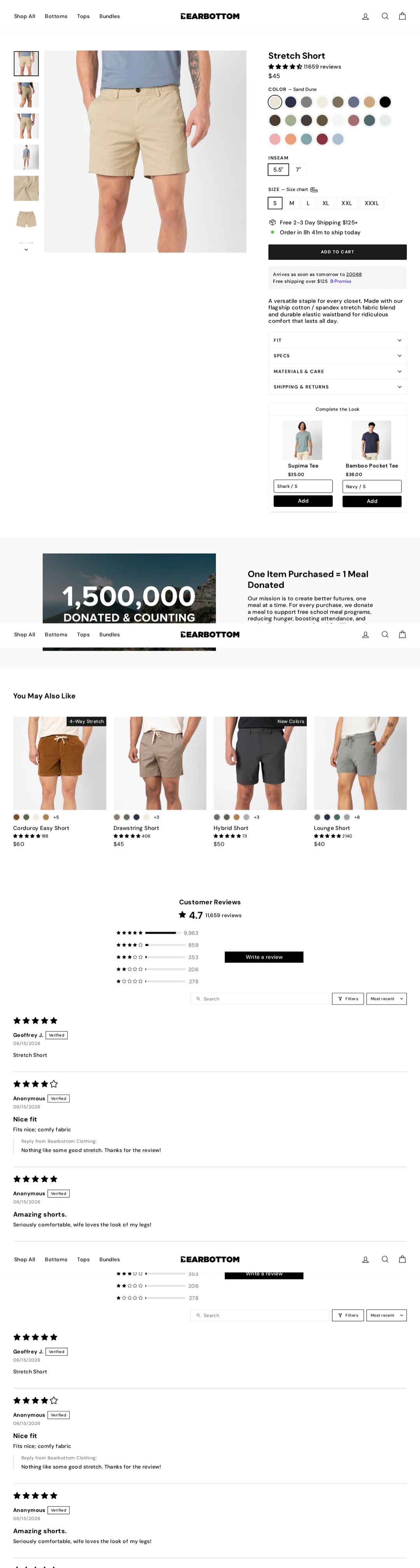 bearbottomclothing.com