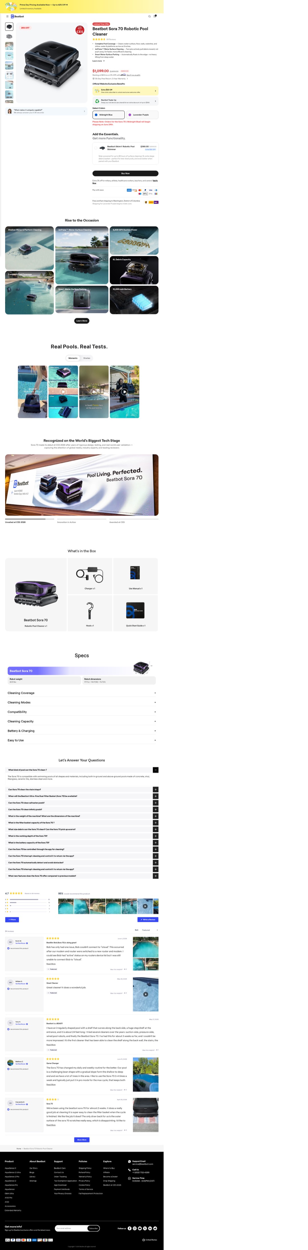 beatbot.com