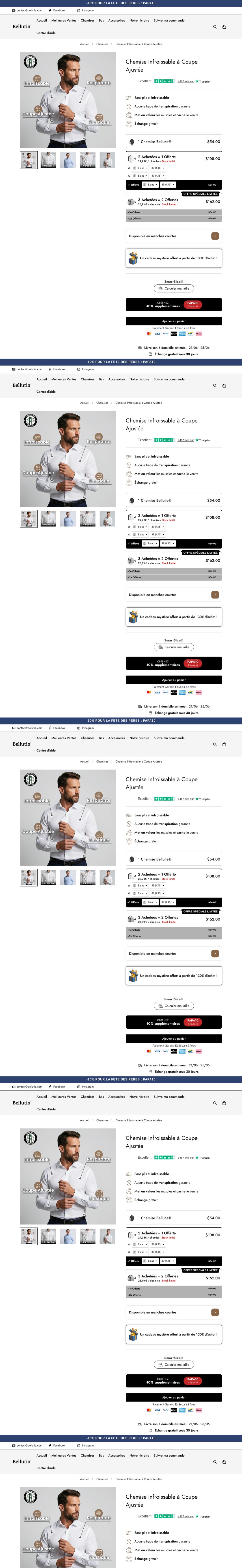 bellutia.com