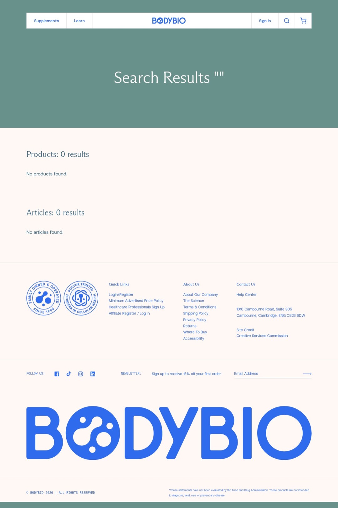 bodybio.co.uk