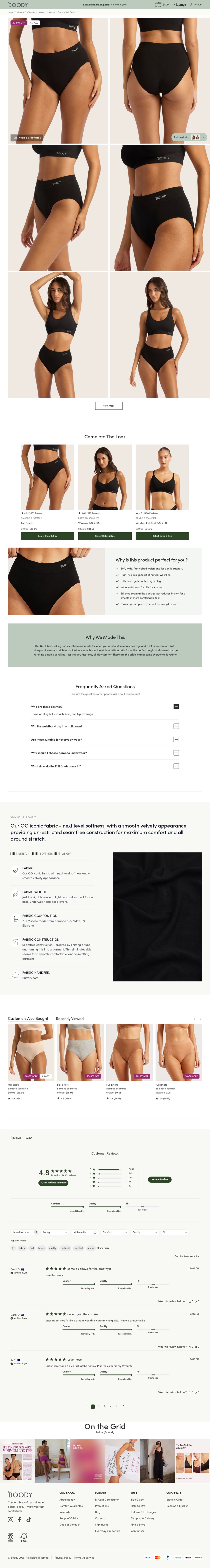 boody.co.nz