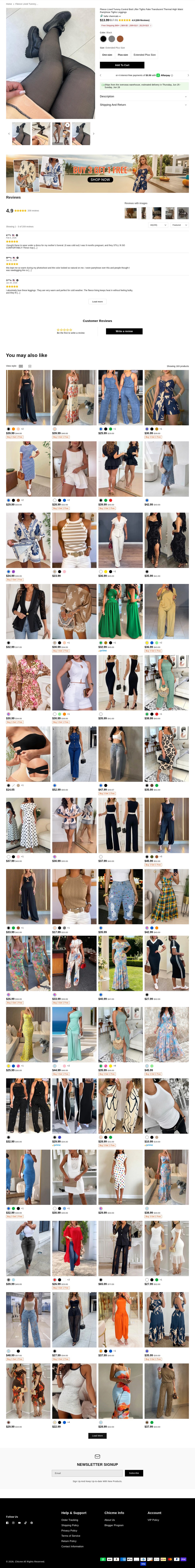 chicme.com