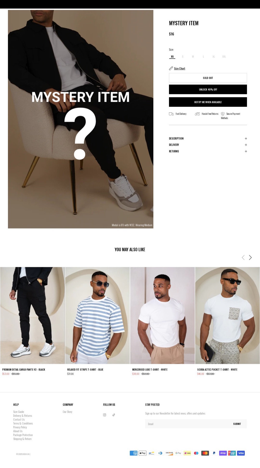 choixstore.com