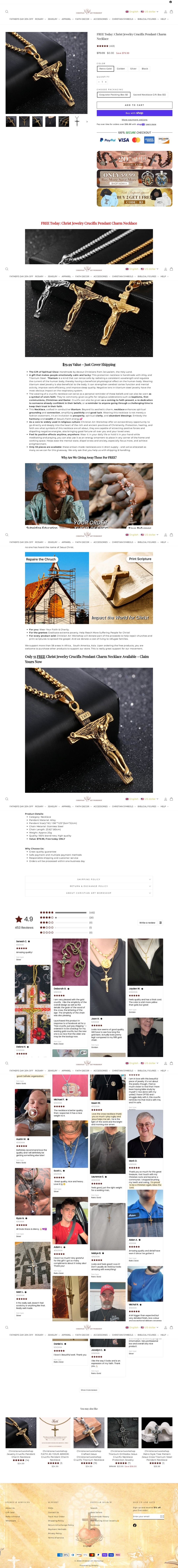 christianartworkshop.com