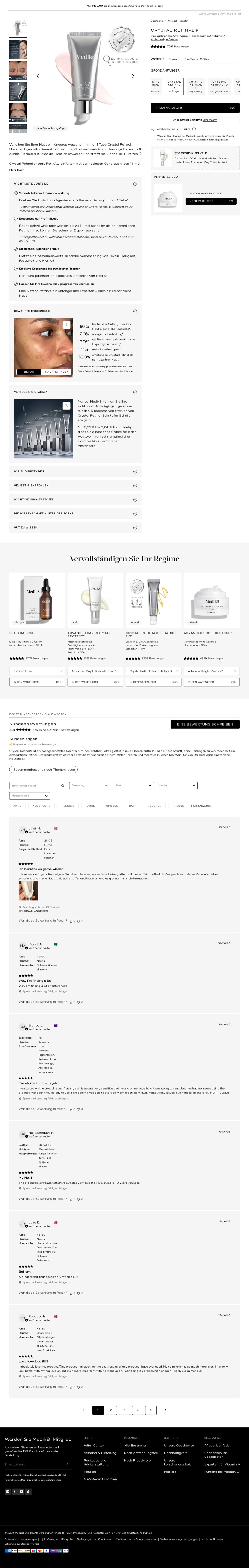 de.medik8.com