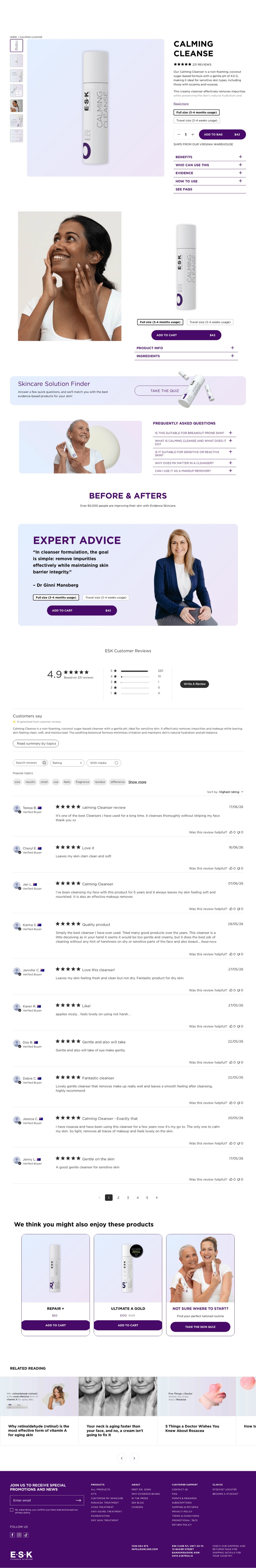eskcare.com
