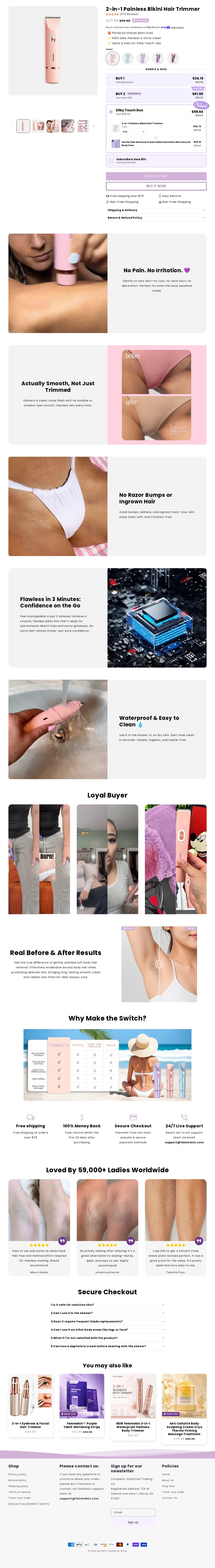 femmekin.com
