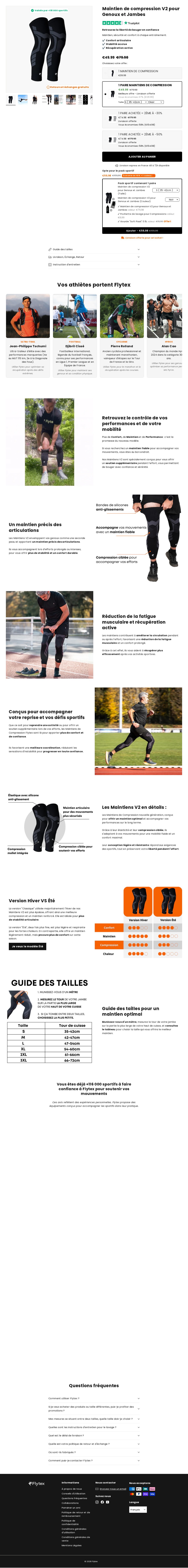 flytex.fr