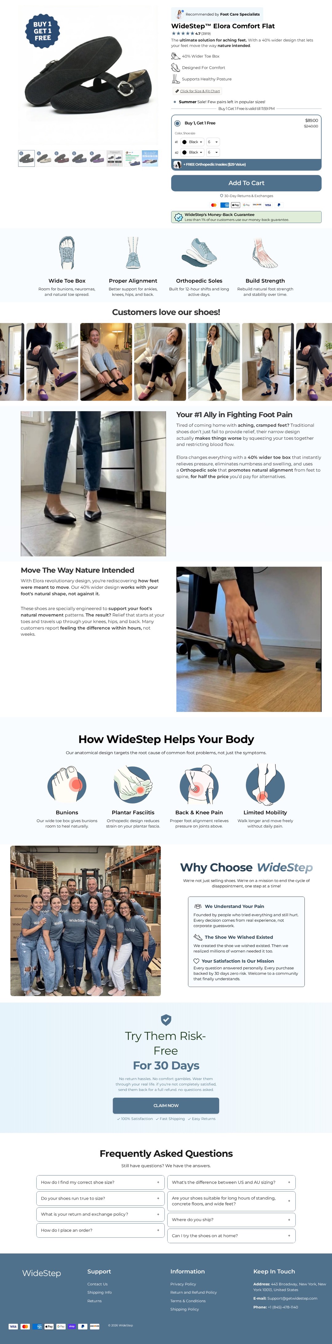 getwidestep.com