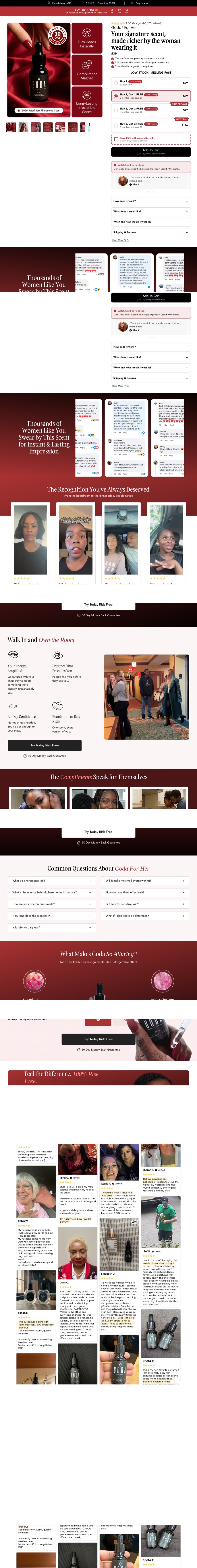 godaperfume.com