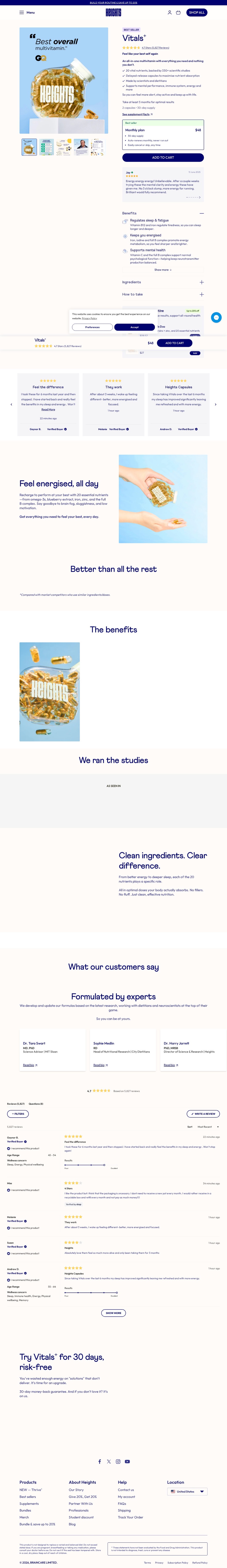 heights.com