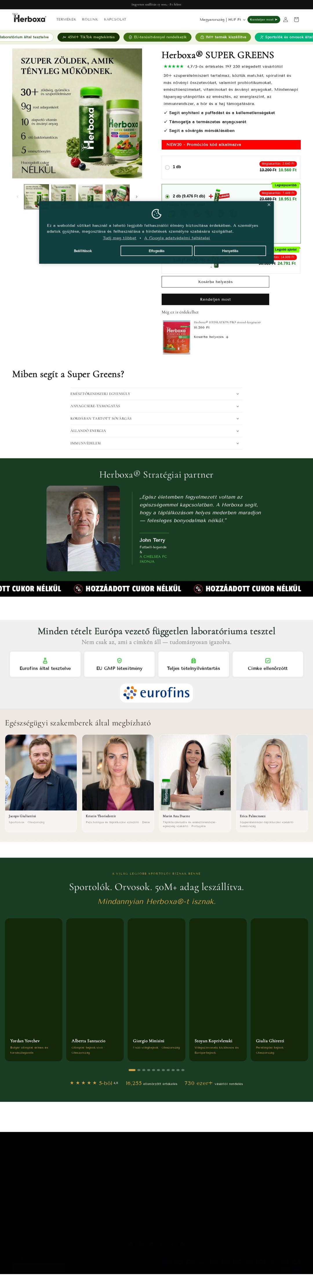 herboxa.com