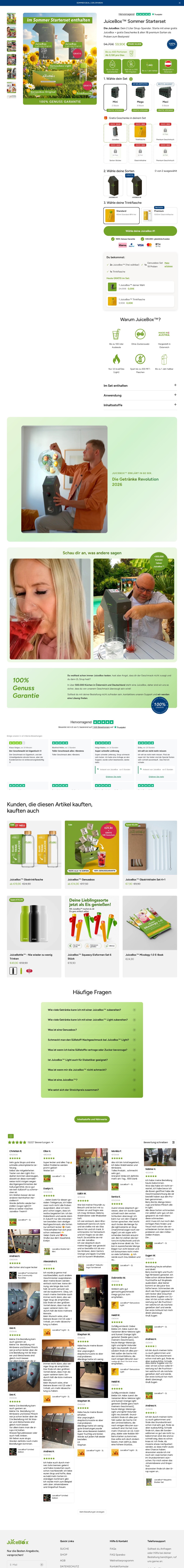 juicebox.at