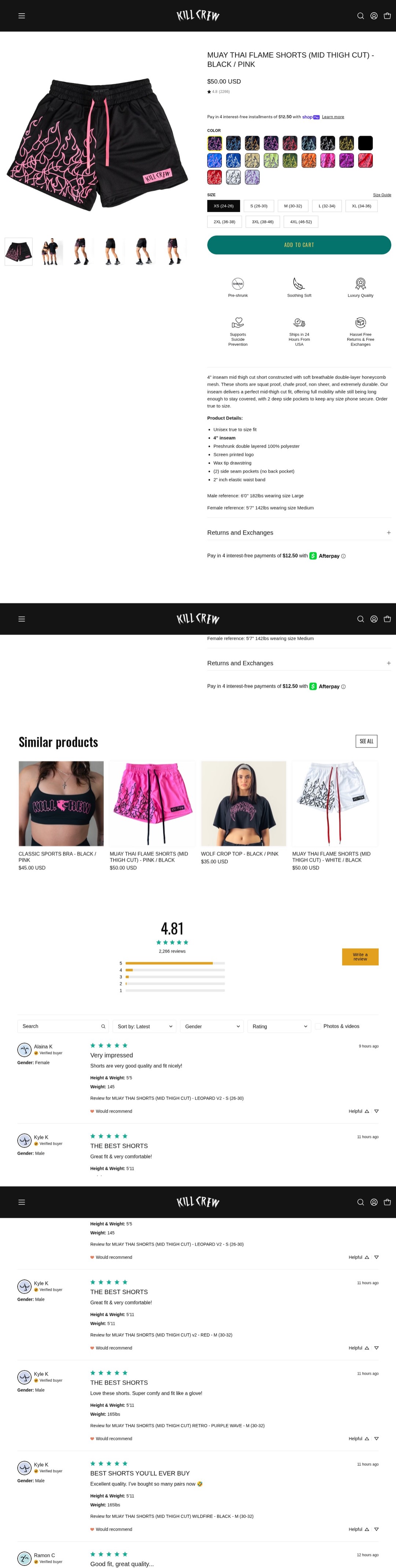 killcrew.co