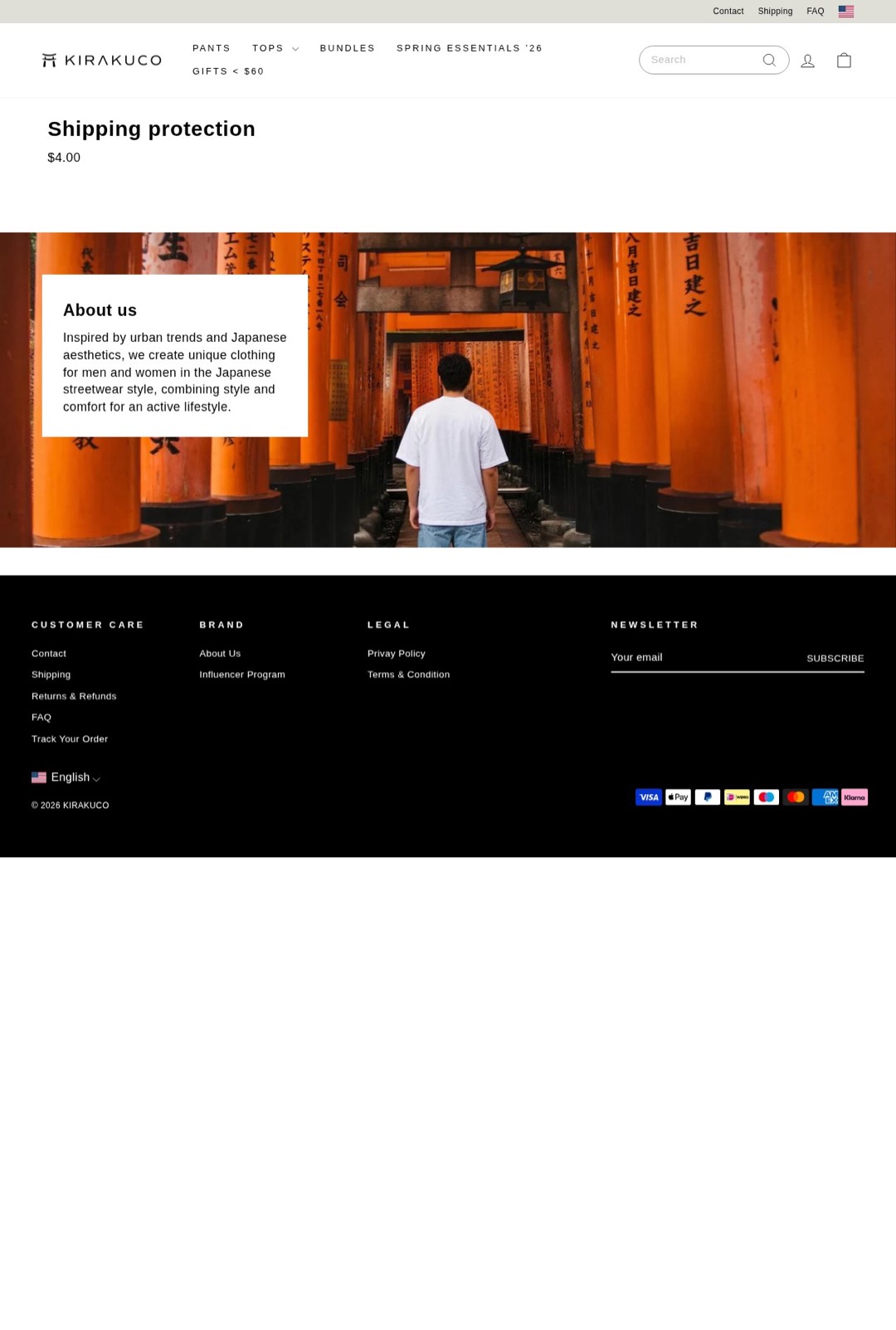 kirakuco.com