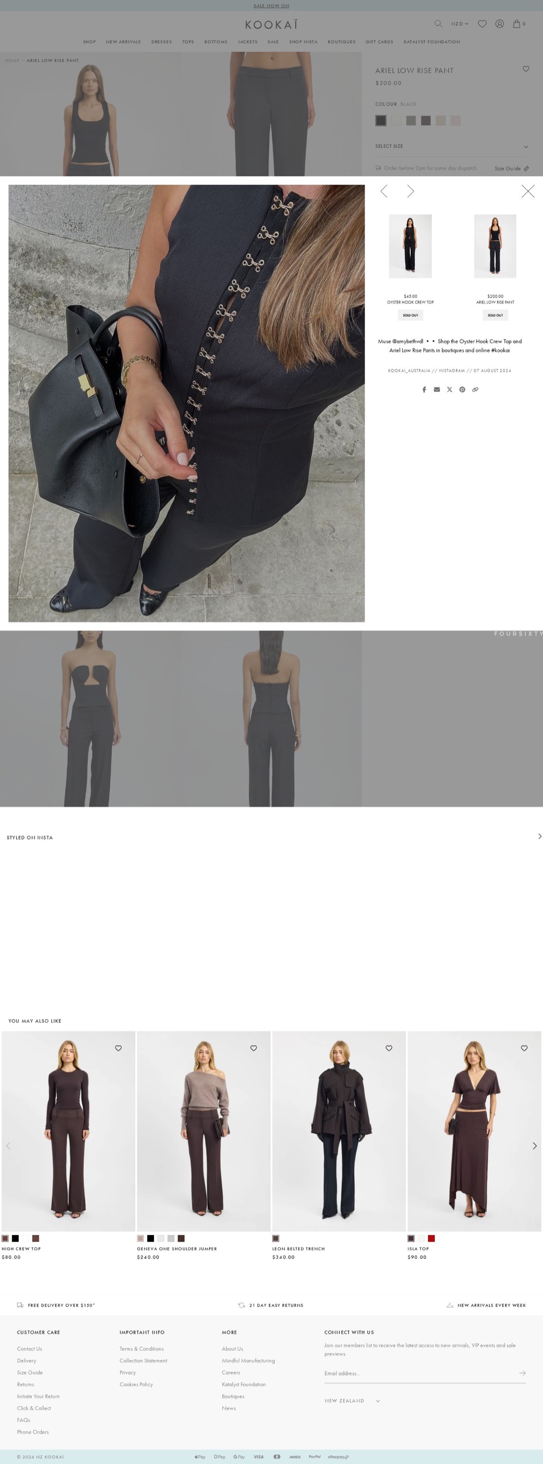 kookai.co.nz