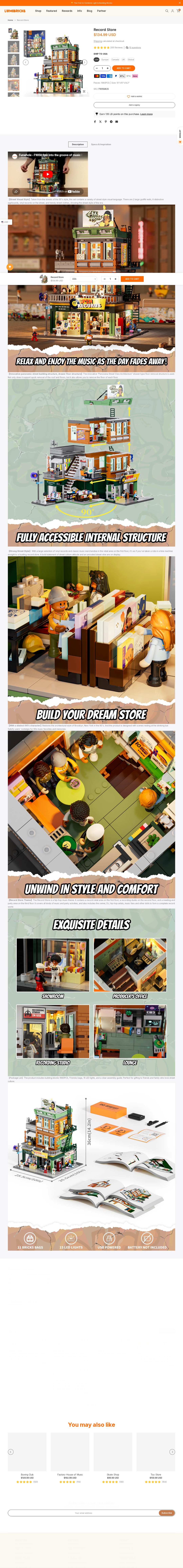 lumibricks.com