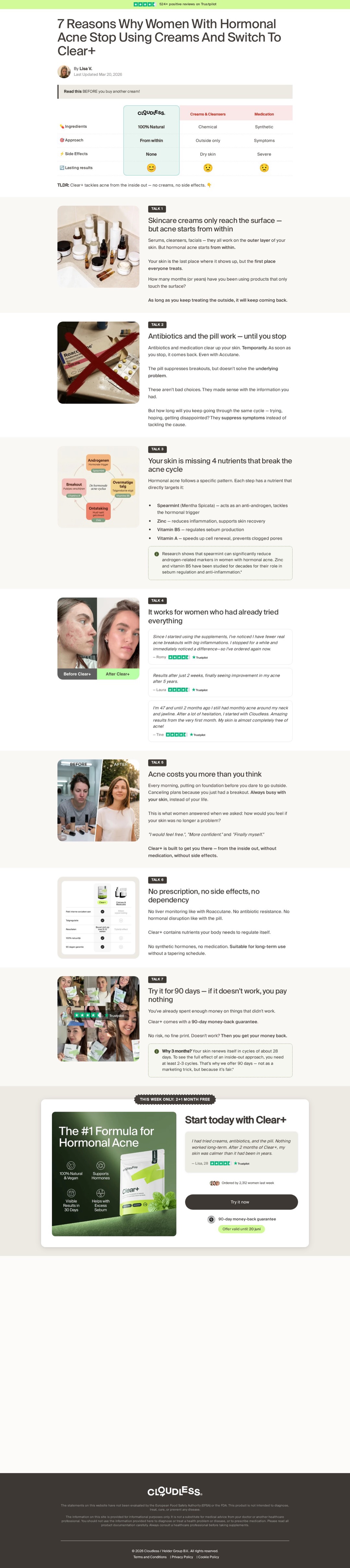 meetcloudless.com