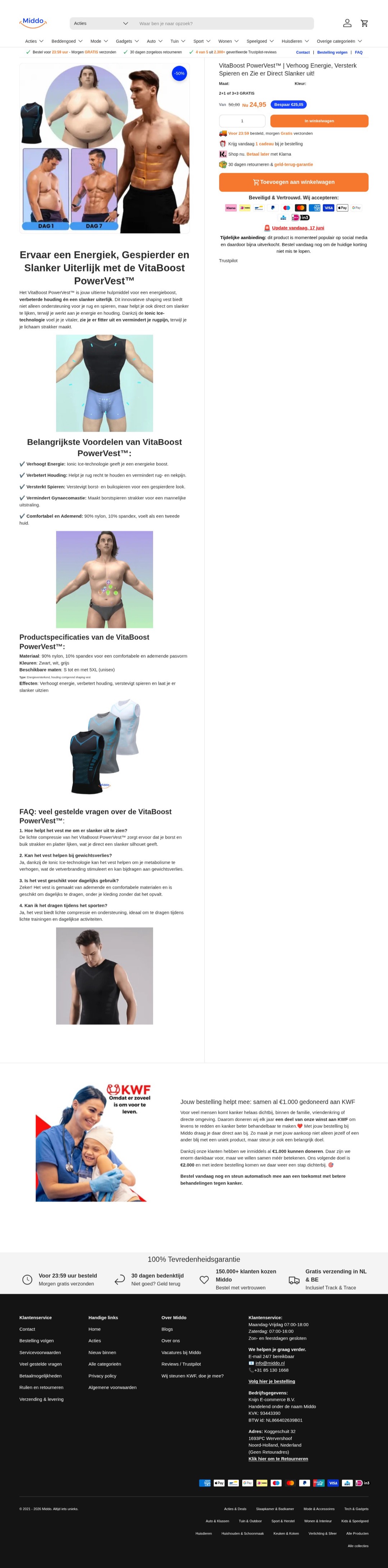 middo.nl