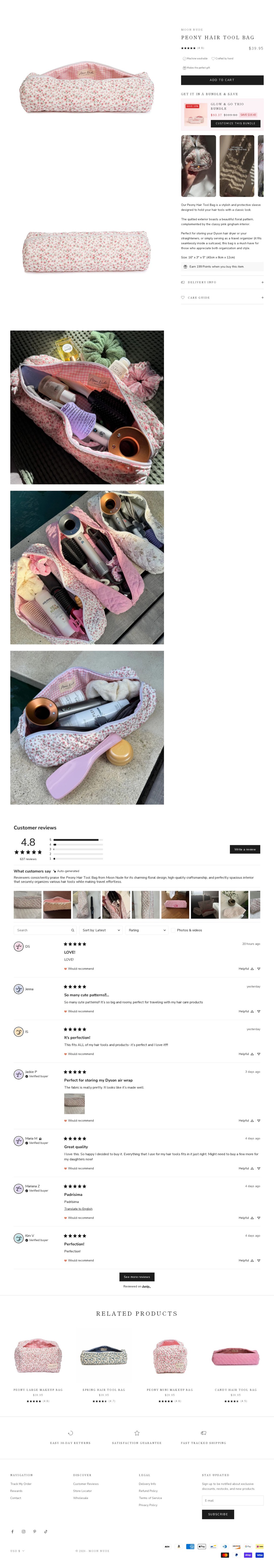 moonnude.com
