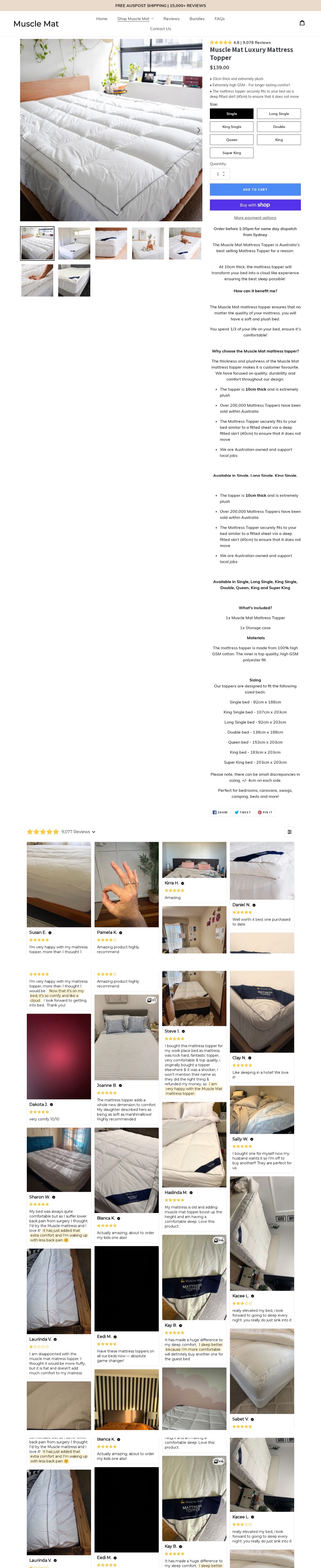 musclemat.com.au