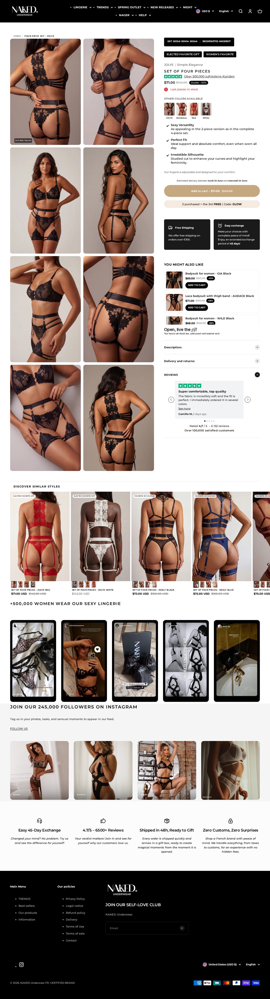 naked-underwear.com