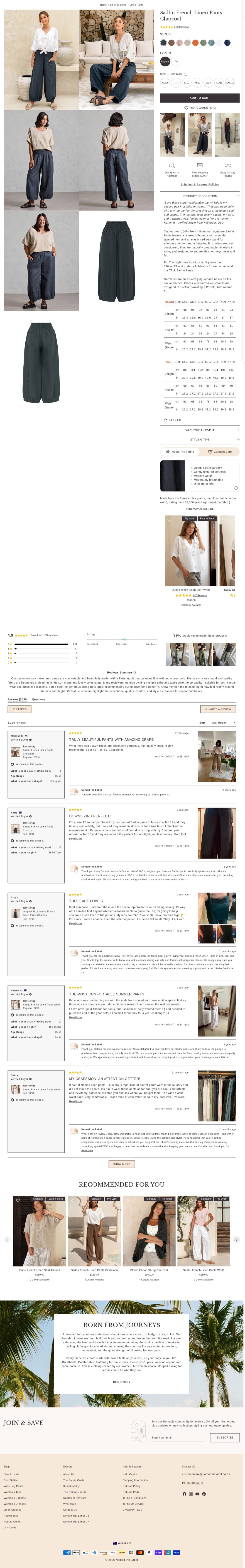 nomadthelabel.com.au