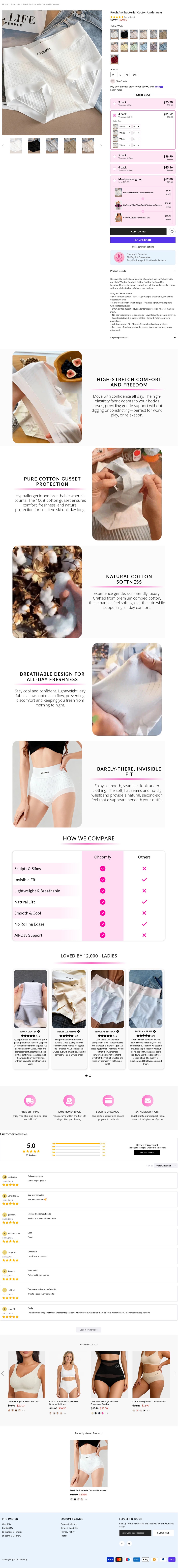 ohcomfy.com