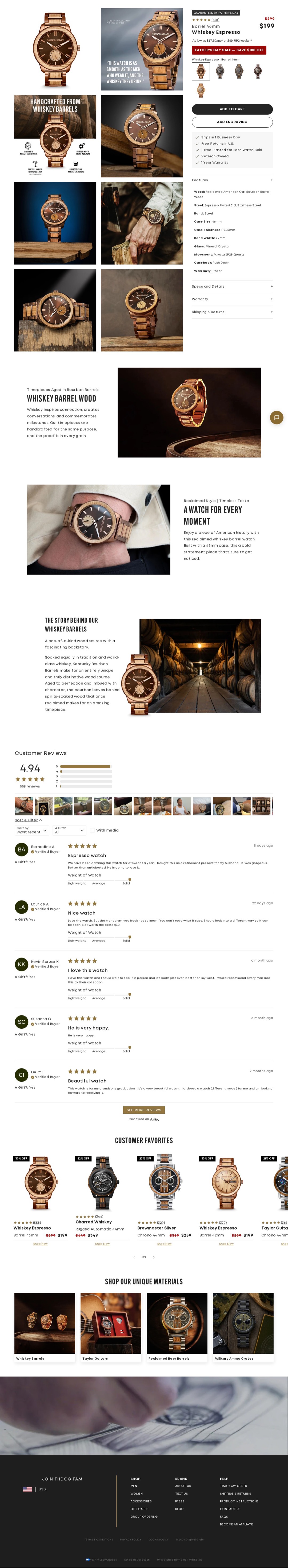 originalgrain.com