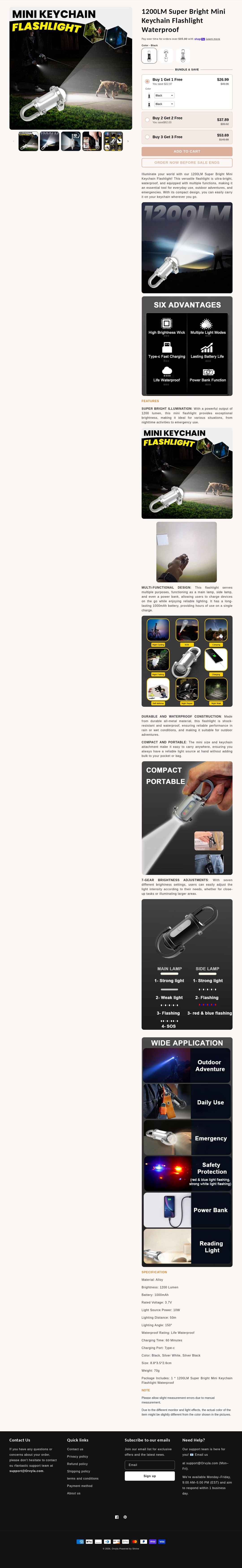 orvyla.com