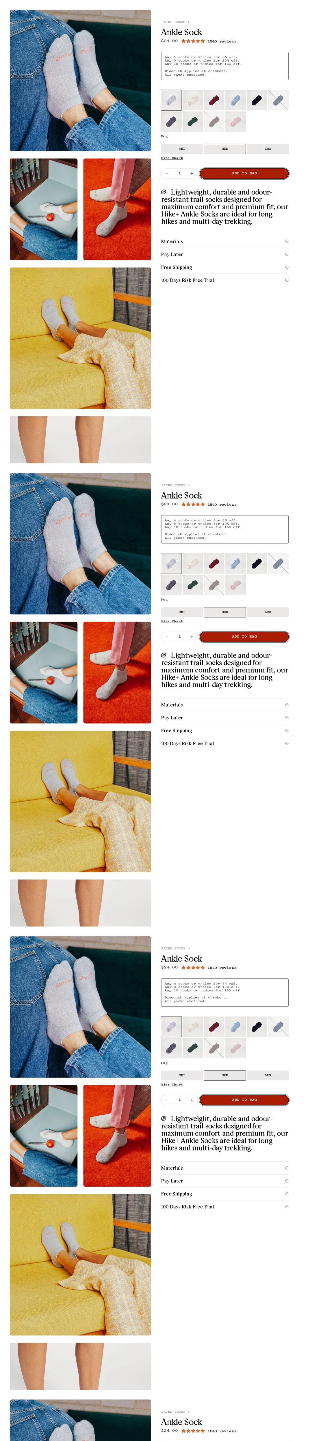 paire.com.au