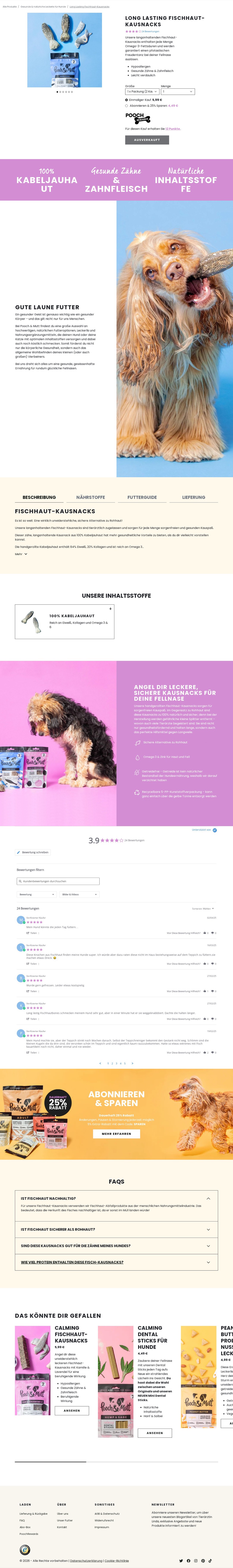 poochandmutt.de