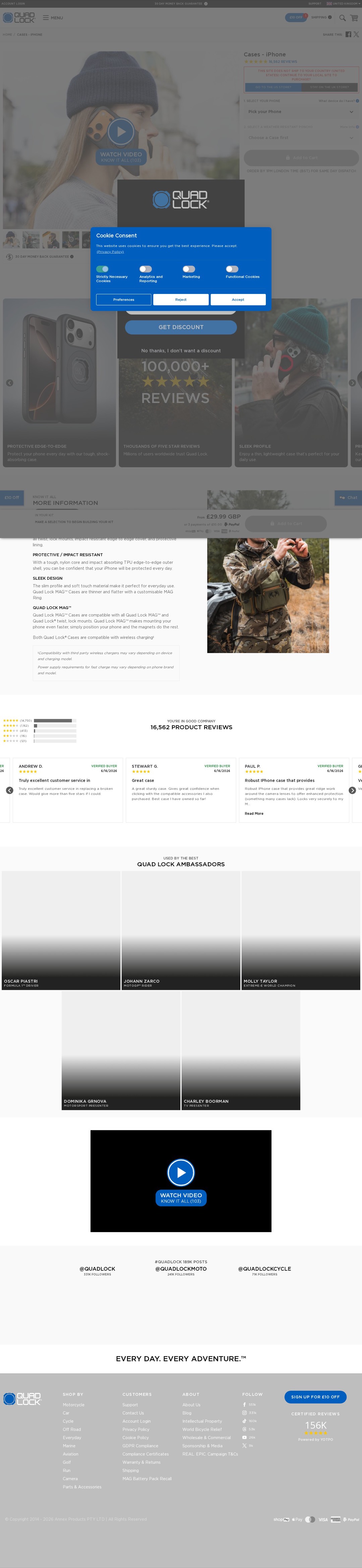 quadlockcase.co.uk