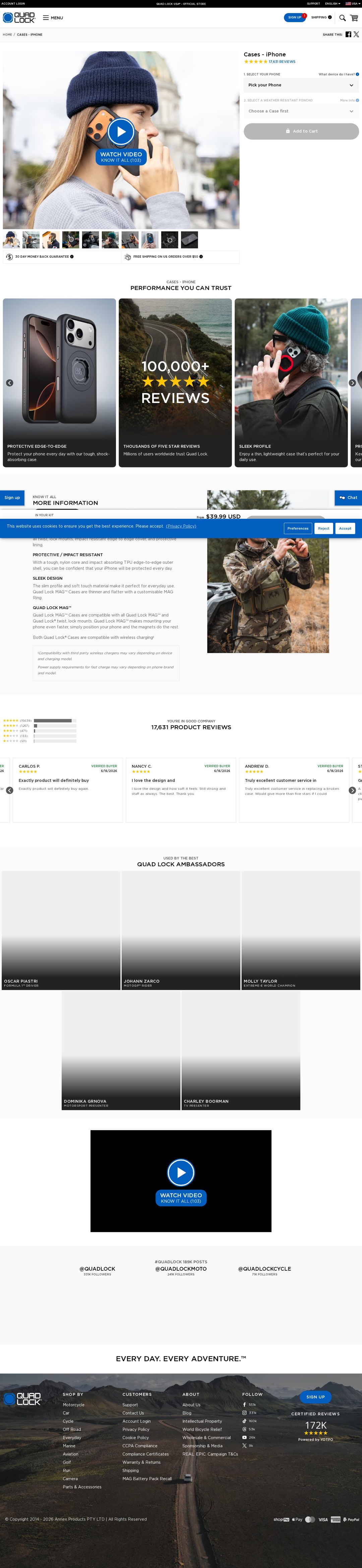 quadlockcase.com