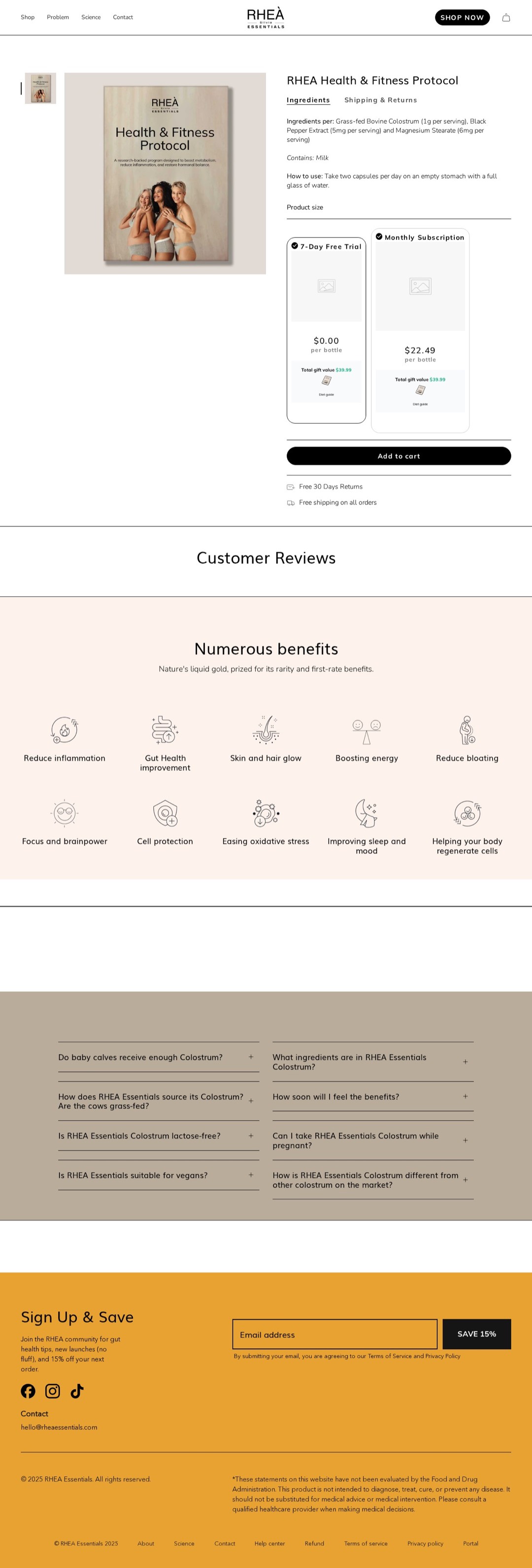 rheaessentials.com