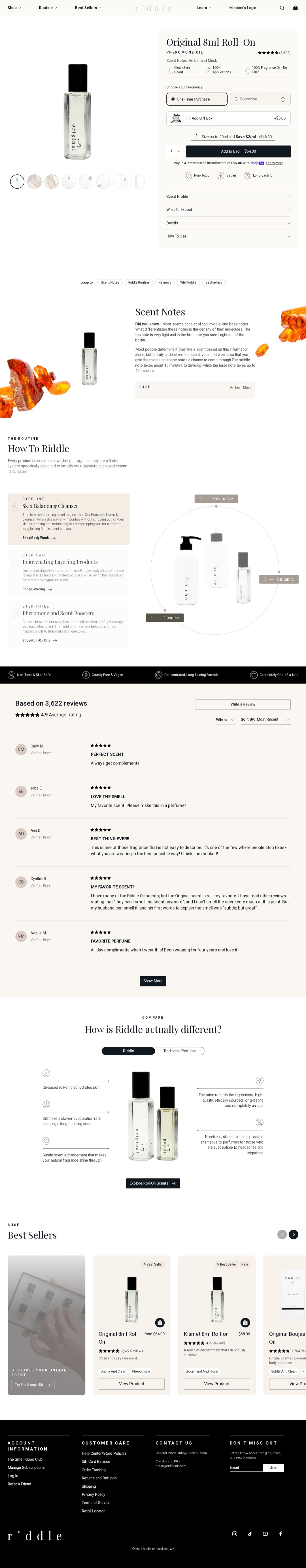 riddleoil.com