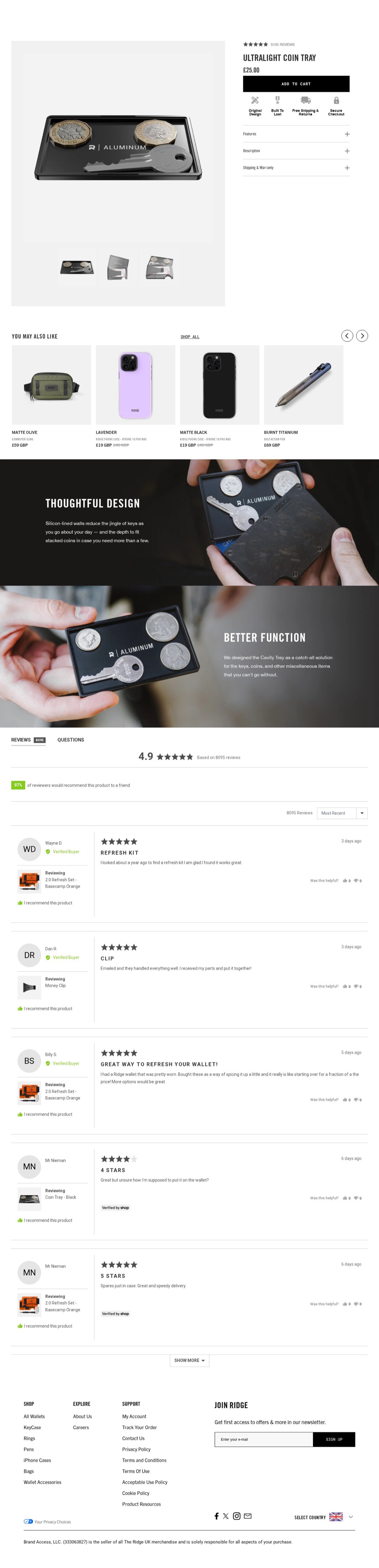 ridgewallet.co.uk