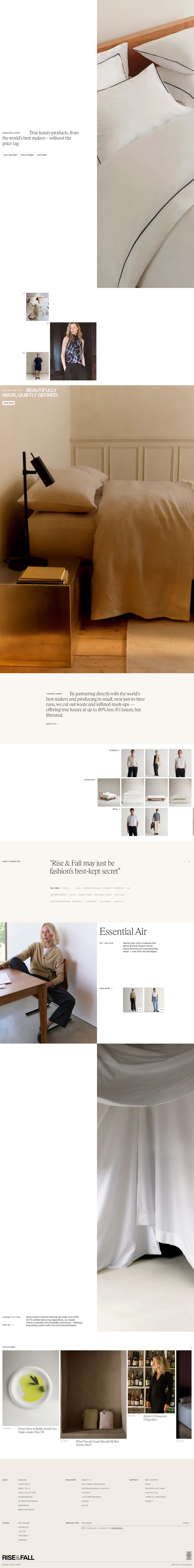 riseandfall.co