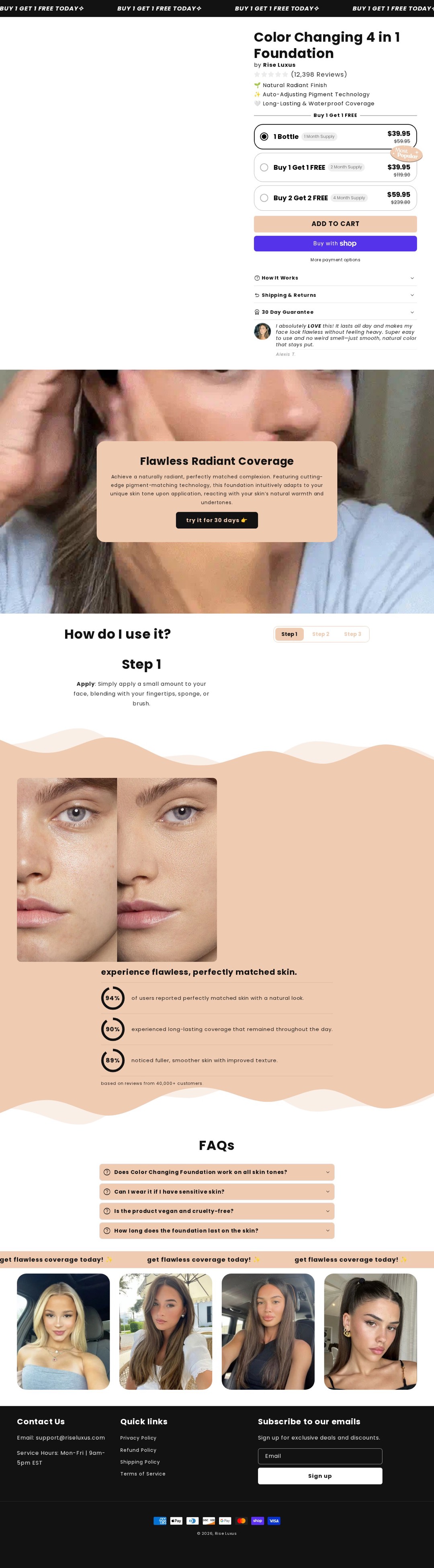 riseluxus.com