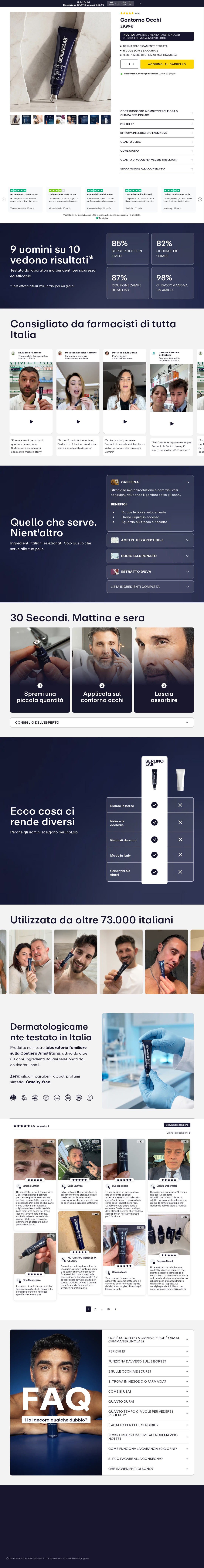 serlinolab.it