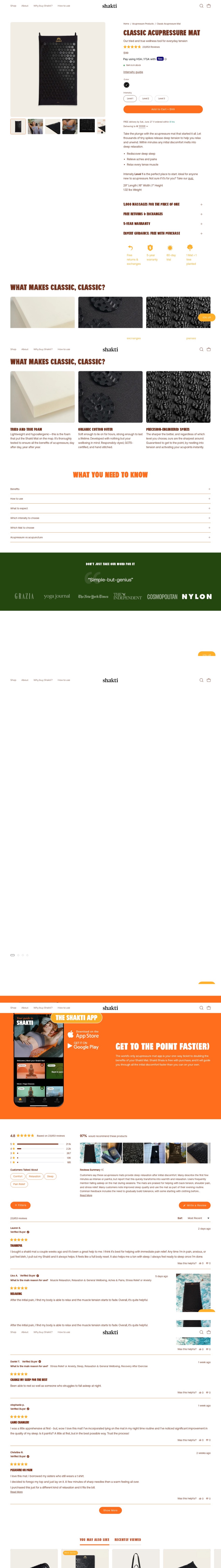 shaktimat.co.uk