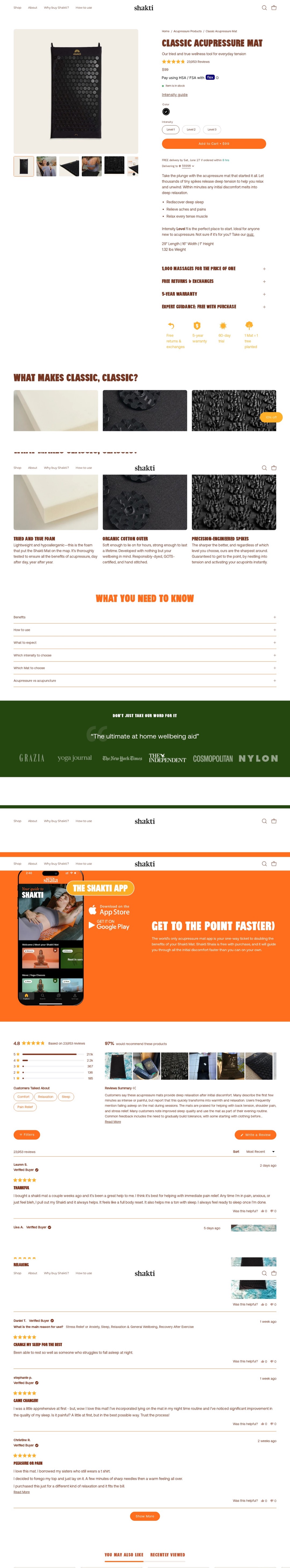 shaktimats.com.au