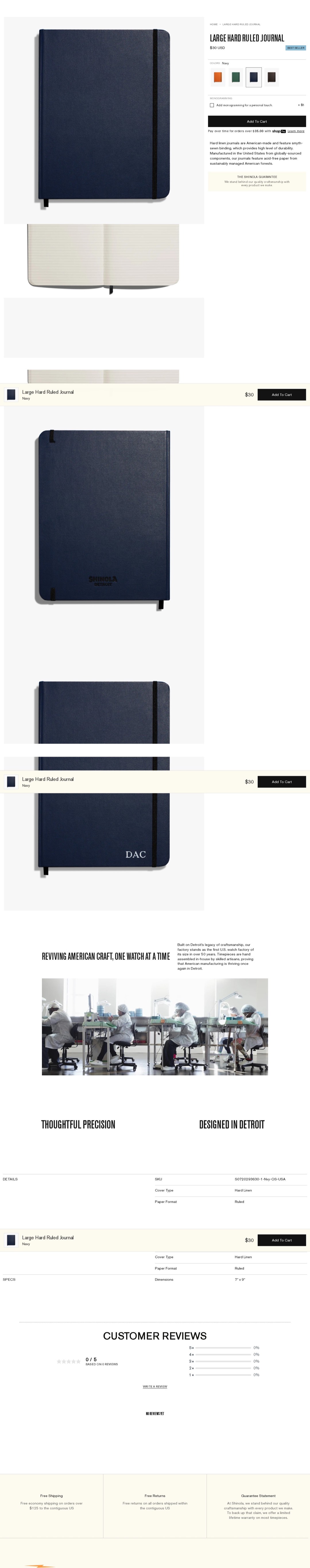 shinola.com