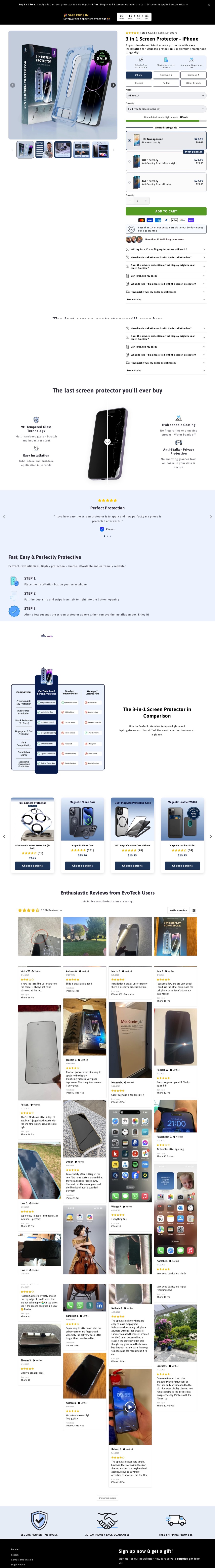 shopevotech.com