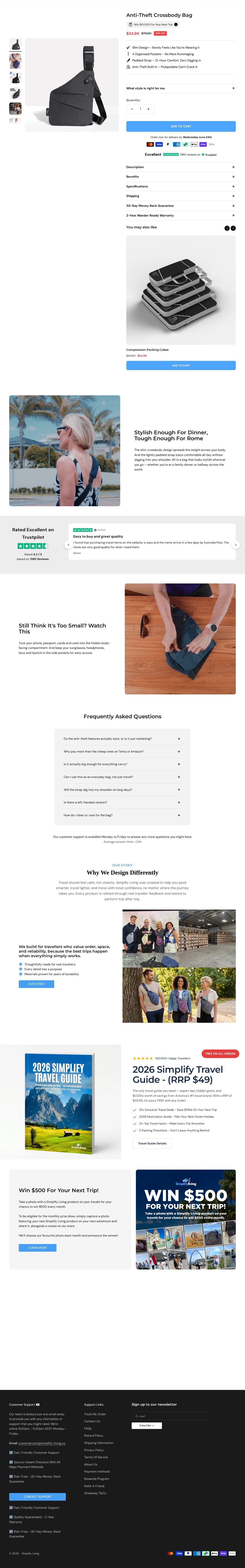 simplifyliving.us