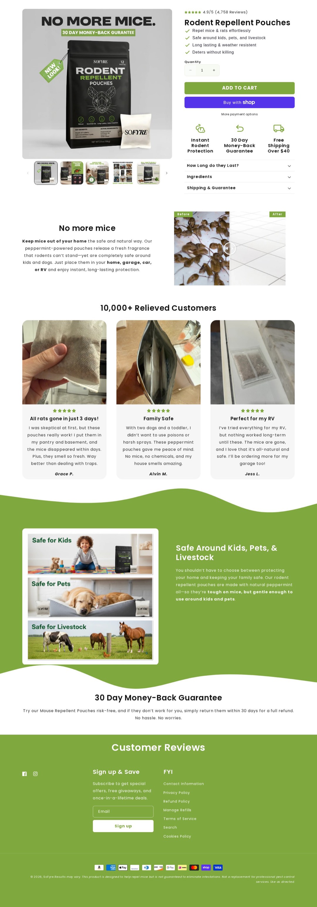 sofyre.com