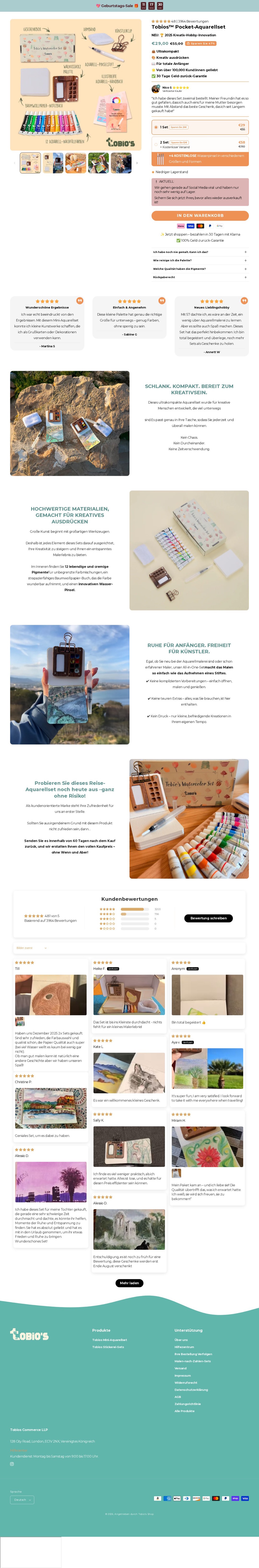 tobioshop.com